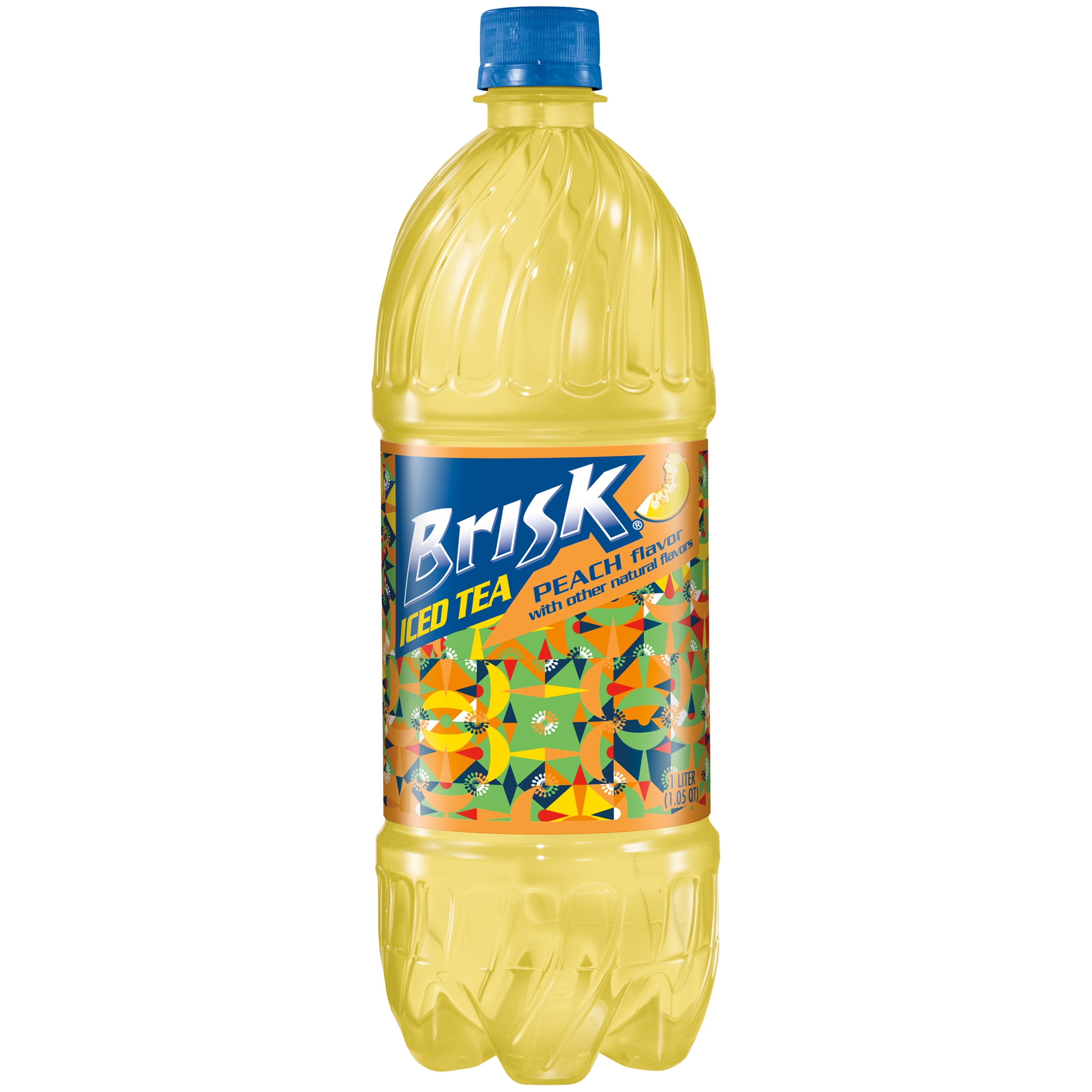 Lipton Brisk Lemonade - 1 l